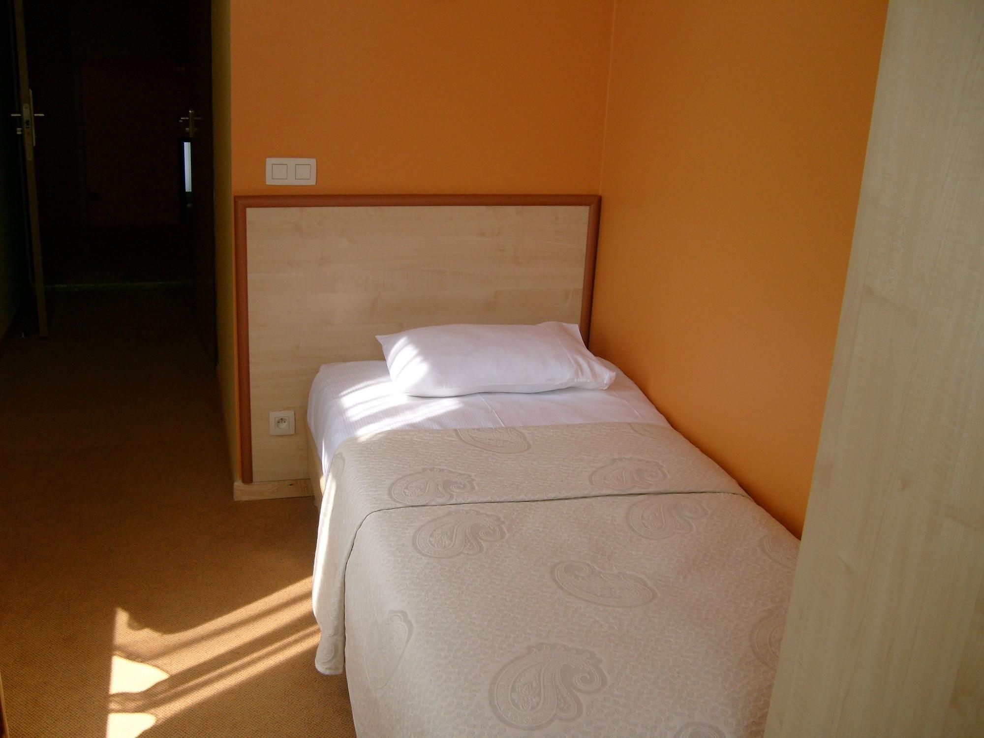 Hotel Prestige Saint-Josse-ten-Noode Экстерьер фото