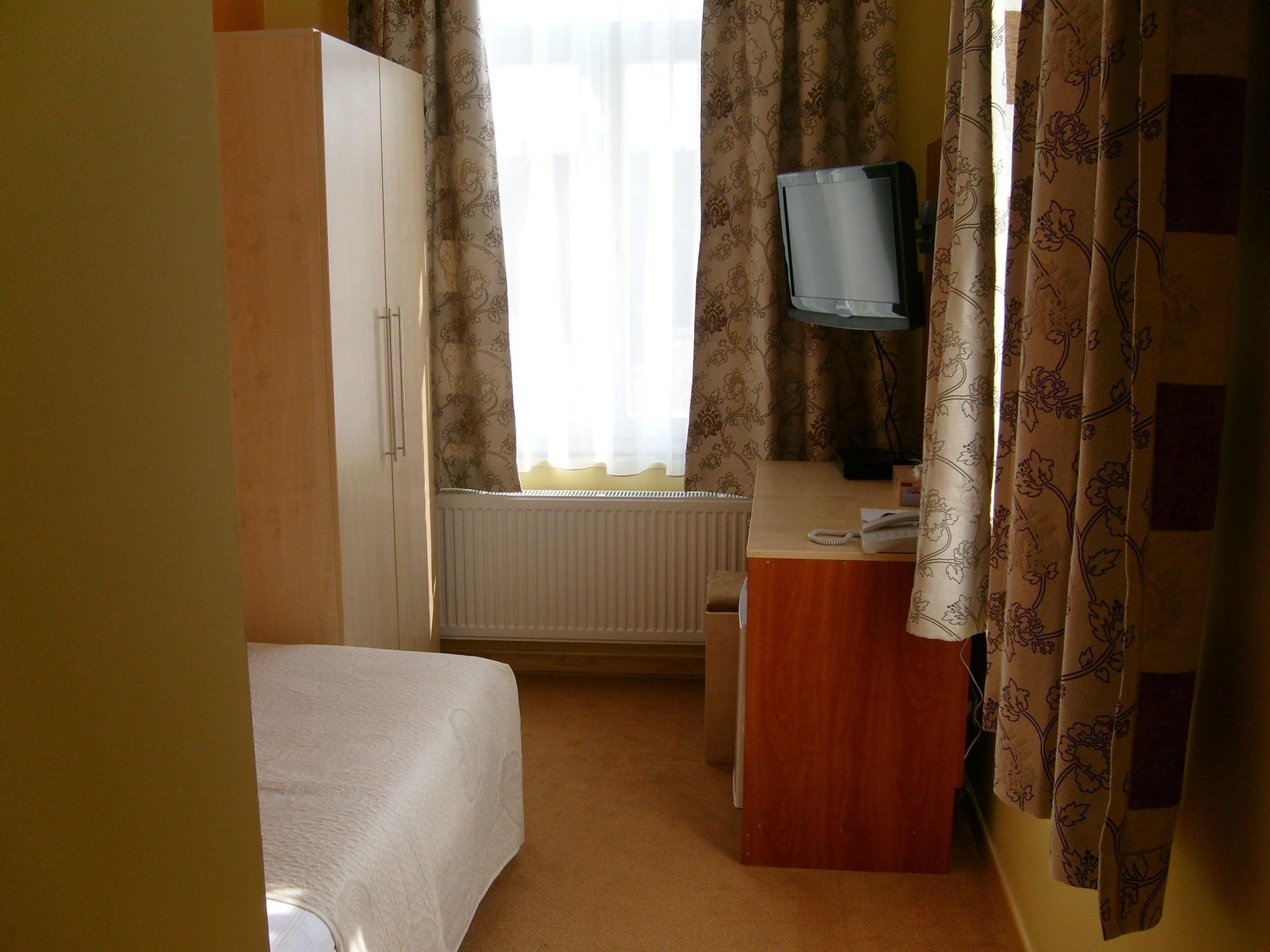 Hotel Prestige Saint-Josse-ten-Noode Экстерьер фото
