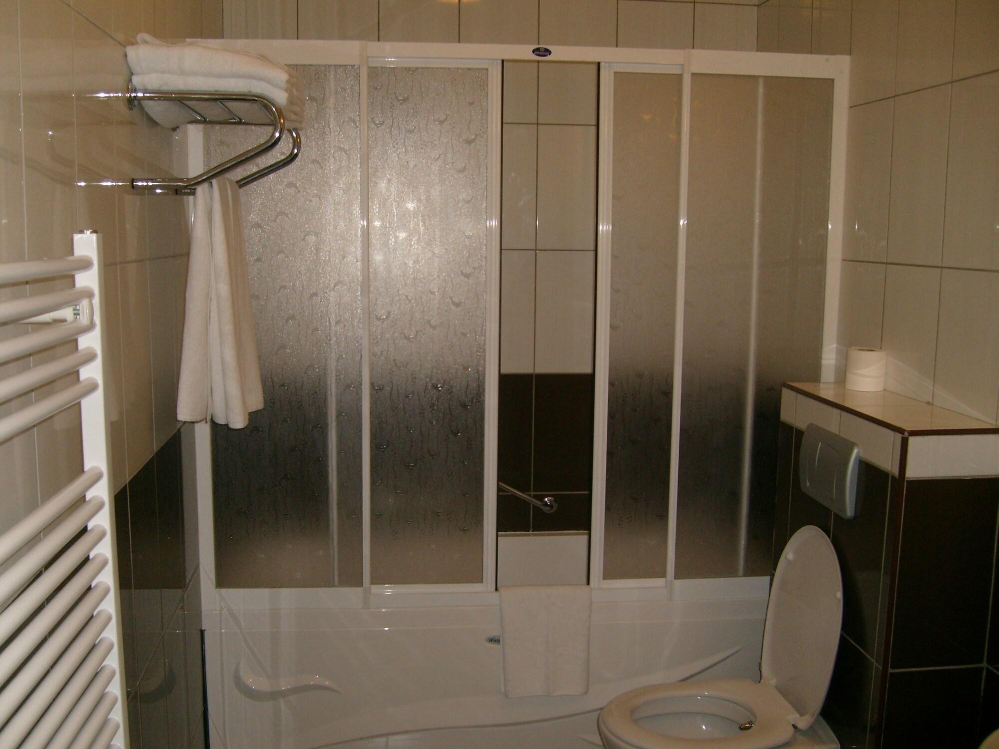 Hotel Prestige Saint-Josse-ten-Noode Экстерьер фото