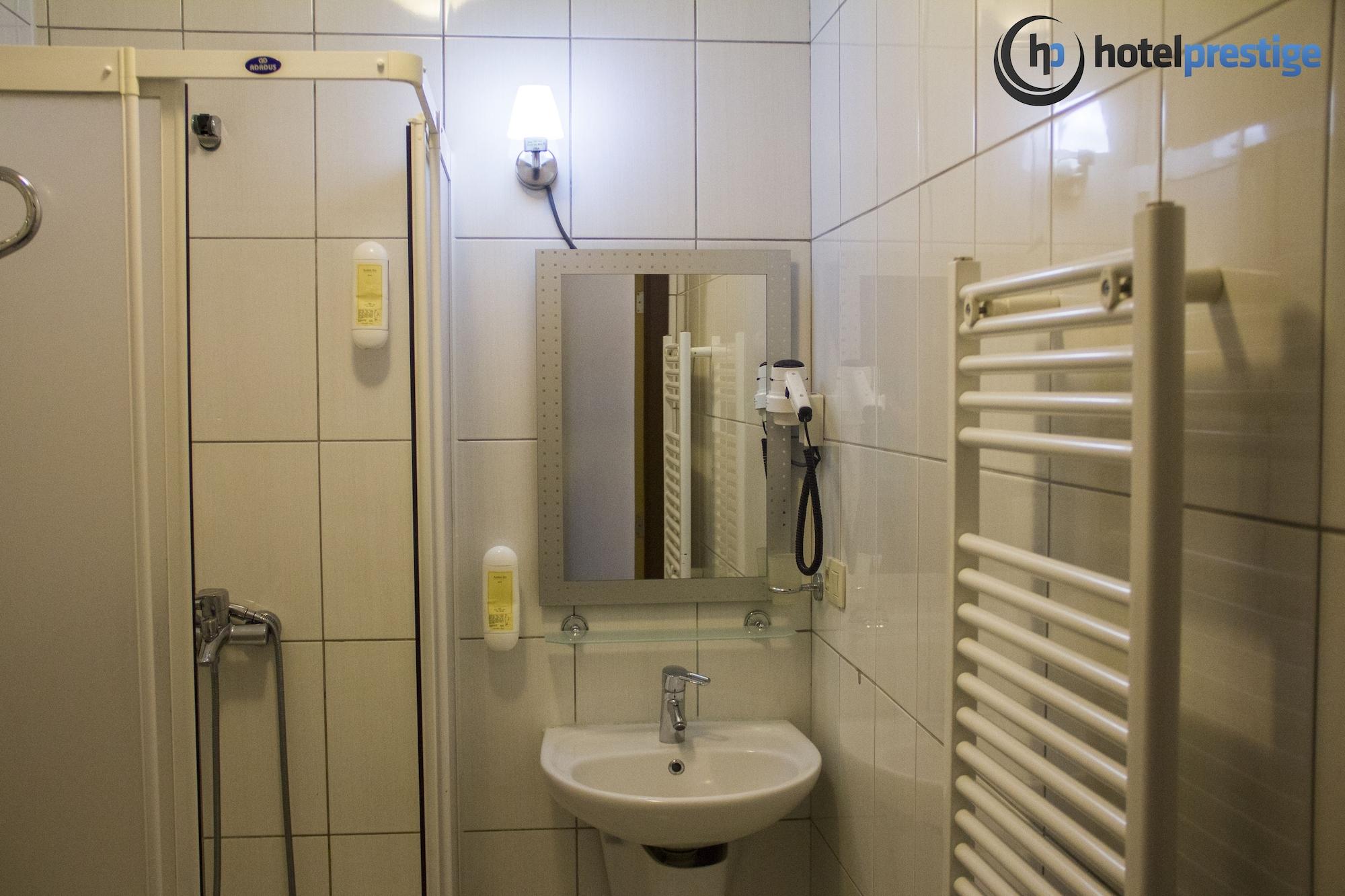 Hotel Prestige Saint-Josse-ten-Noode Экстерьер фото
