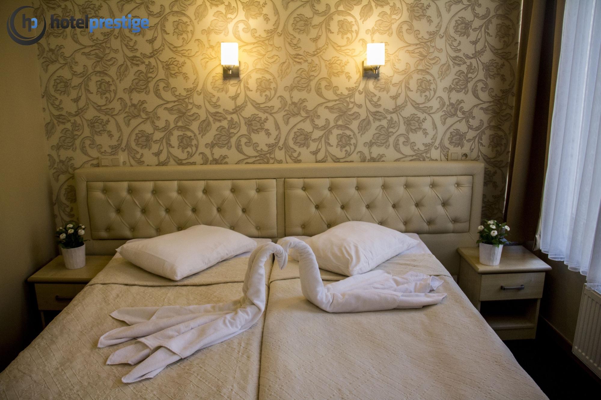Hotel Prestige Saint-Josse-ten-Noode Экстерьер фото
