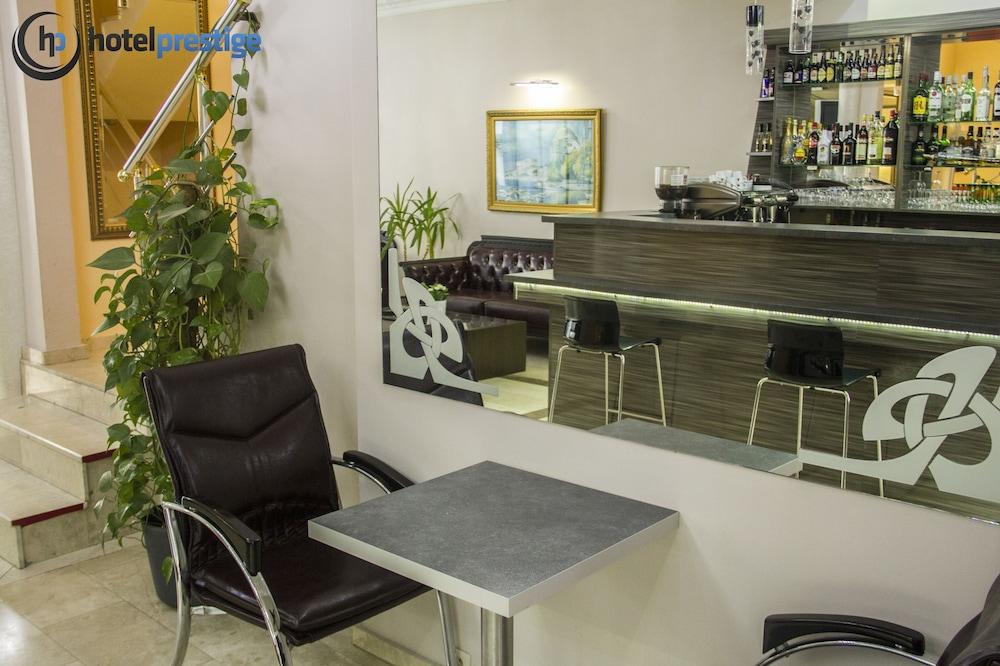 Hotel Prestige Saint-Josse-ten-Noode Экстерьер фото