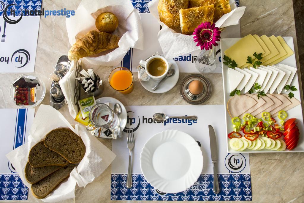 Hotel Prestige Saint-Josse-ten-Noode Экстерьер фото
