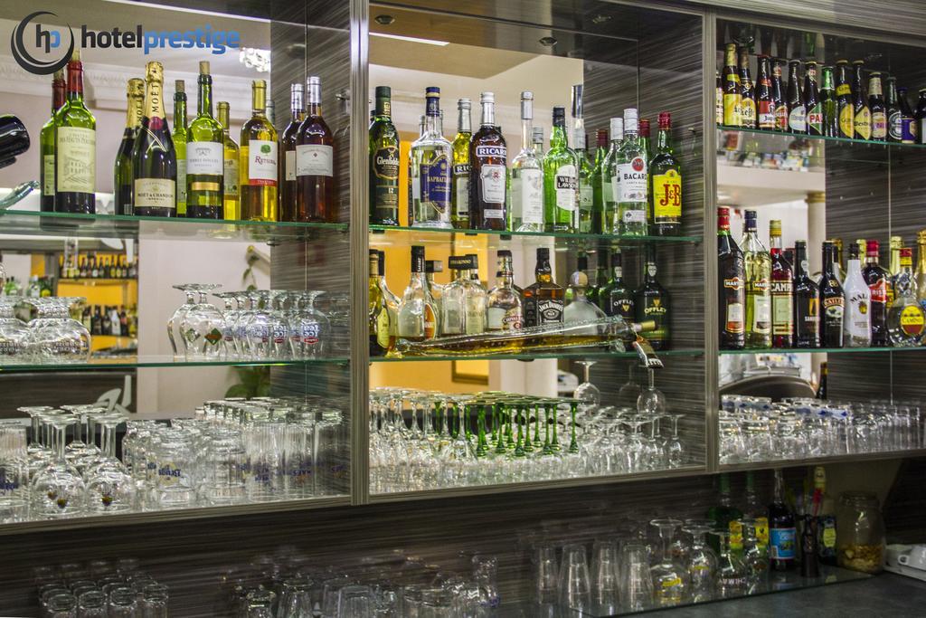 Hotel Prestige Saint-Josse-ten-Noode Экстерьер фото