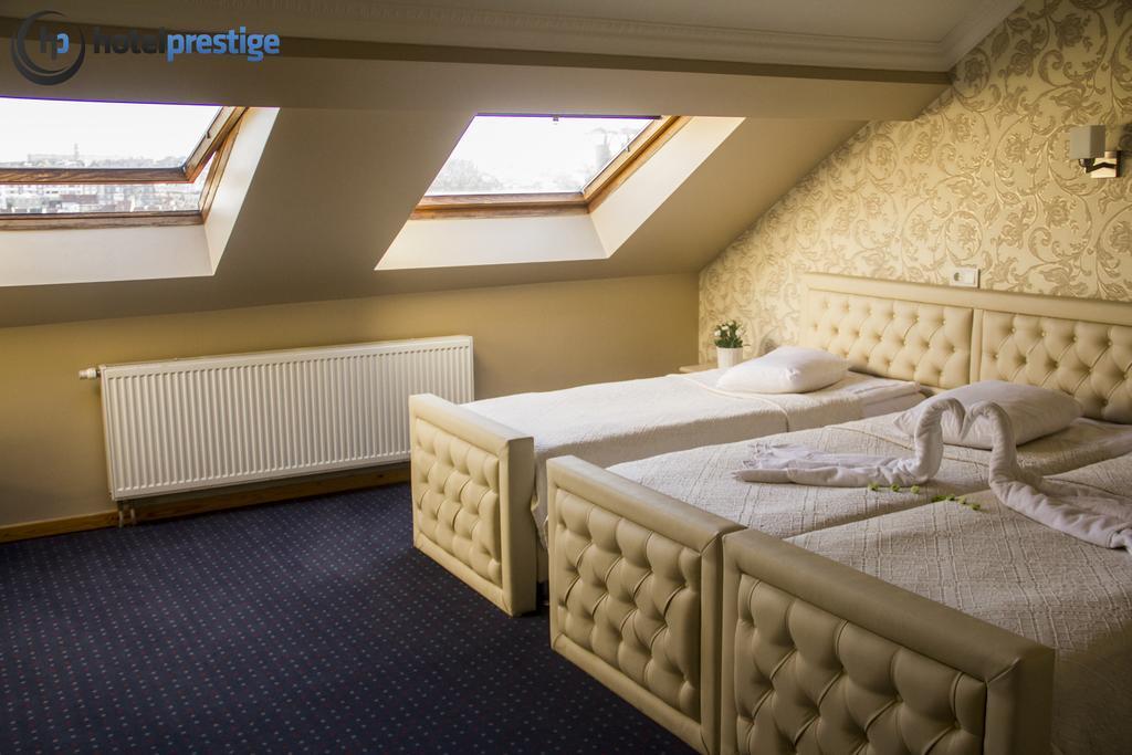 Hotel Prestige Saint-Josse-ten-Noode Экстерьер фото