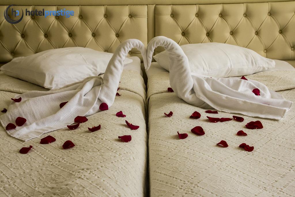 Hotel Prestige Saint-Josse-ten-Noode Экстерьер фото