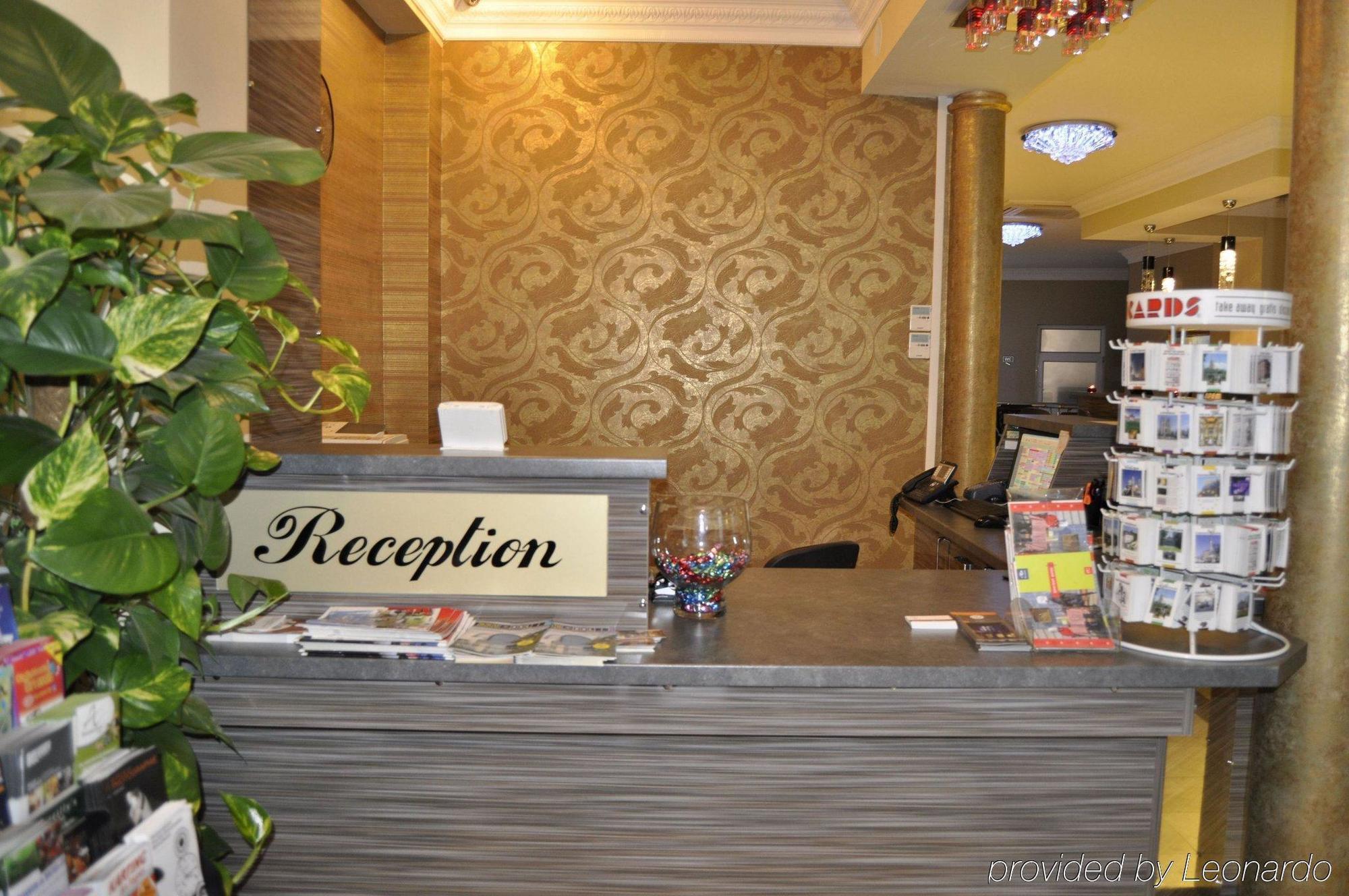 Hotel Prestige Saint-Josse-ten-Noode Экстерьер фото