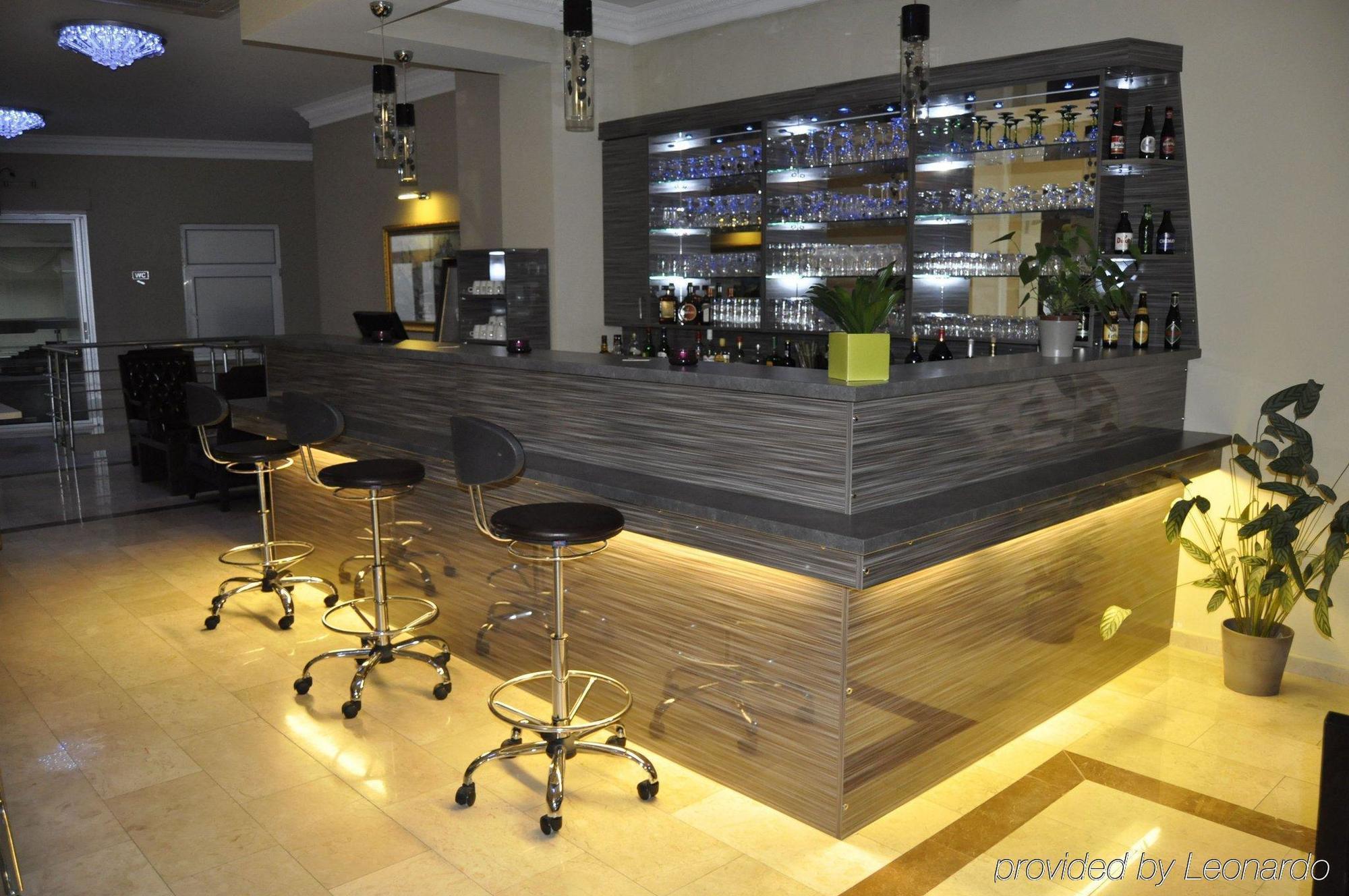 Hotel Prestige Saint-Josse-ten-Noode Экстерьер фото